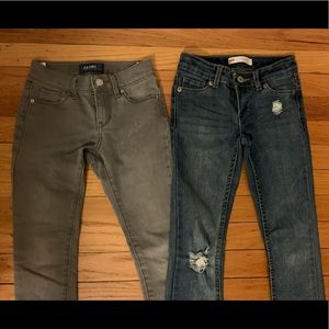 Skinny Jeans Bundle size 8